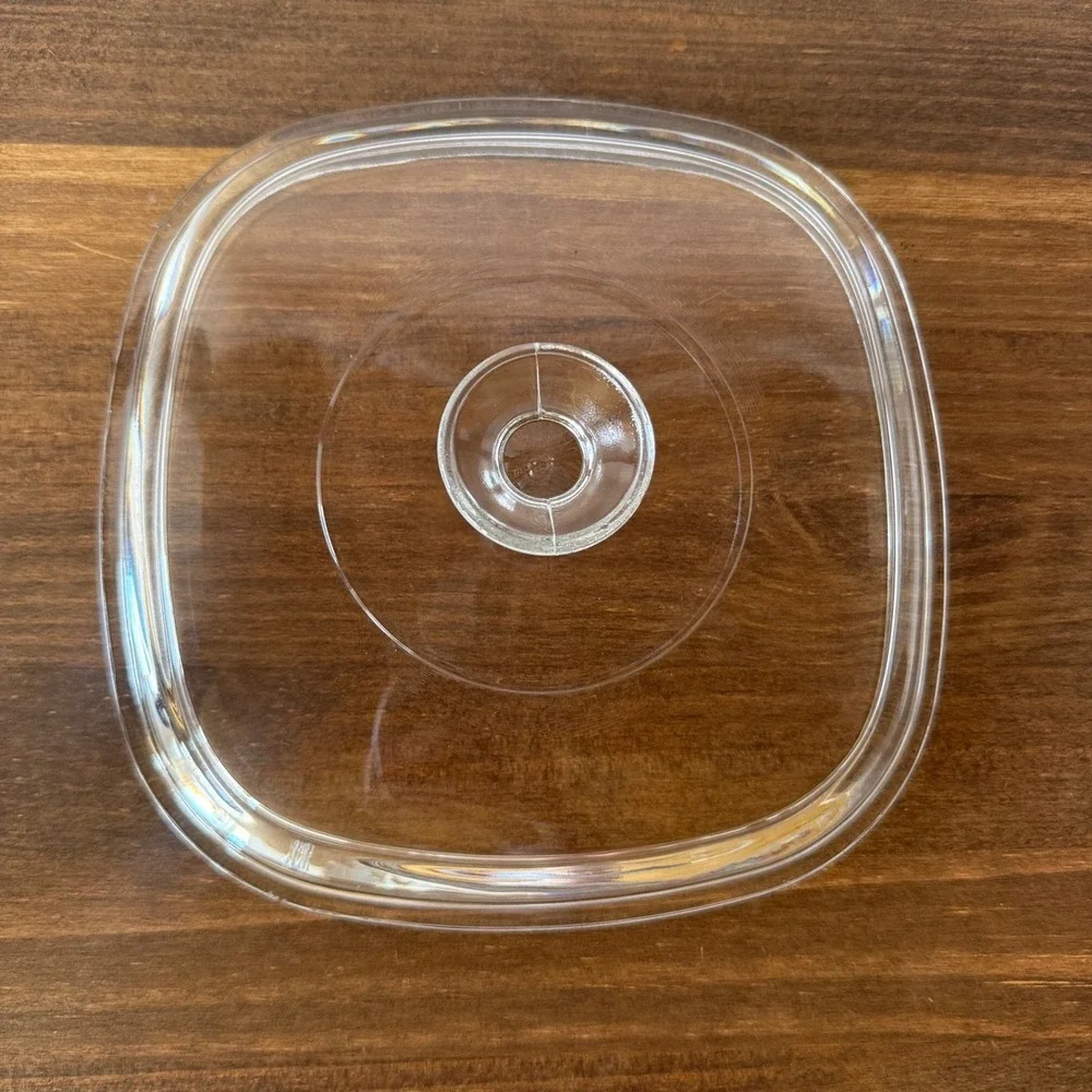 Corningware vintage corning